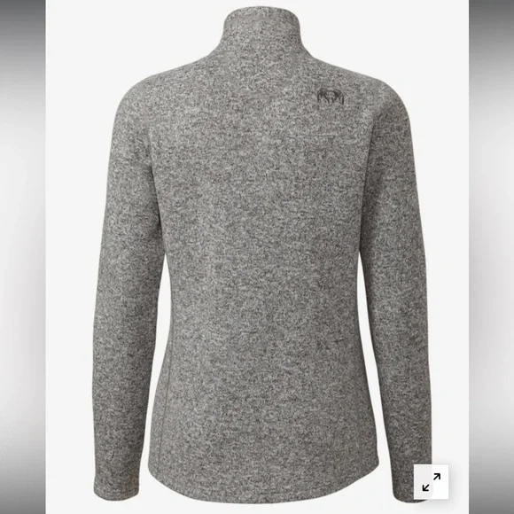 Women’s Kuiu Basecamp Sweater - Picture 2 of 5